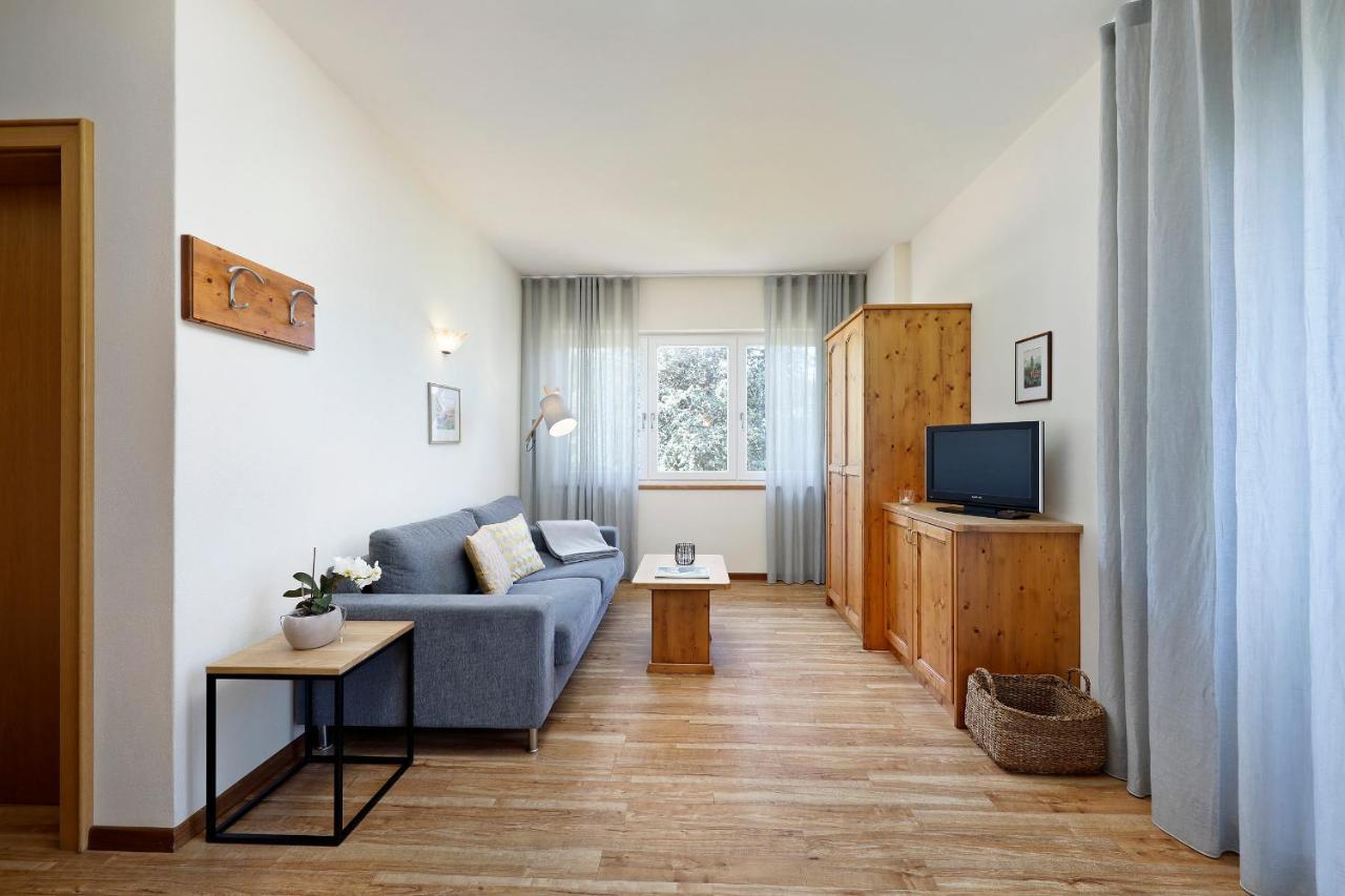 منزل الضيف ميرانو  في Landhaus Weger المظهر الخارجي الصورة